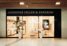 Új üzlet nyílt az Allee-ban