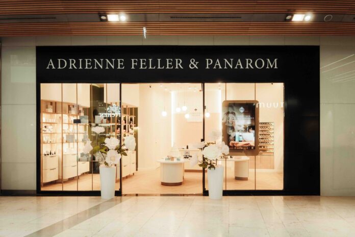 Adrienne Feller_Allee