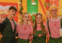 Z generációs TikTok sitcommal ünnepel a McDonald’s