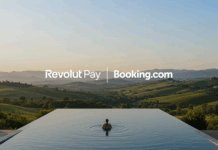 Együttműködik a Revolut és a Booking.com