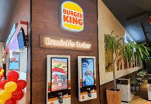 Vidéken terjeszkedik a Burger King