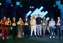 Megvannak a Creator Awards idei díjazottjai
