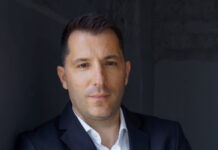 Új cégvezető a Rossmann-nál