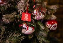 Új szintre emeli legendás karácsonyi kampányát a Coca-Cola