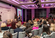 Női vezetők számára teremtett új szakmai platformot a Danubius Hotels