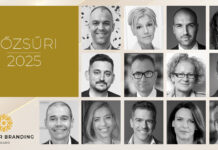 Megvan a 2025-ös Employer Branding Award shortlistje