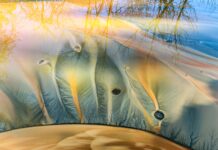 Magyar fotóst is díjaztak a Huawei versenyén