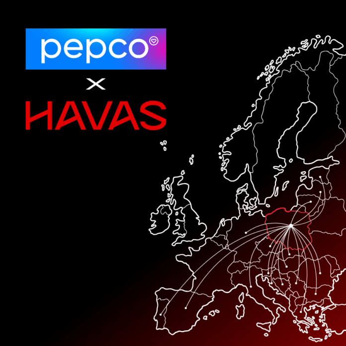 Havas x PEPCO