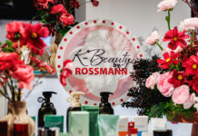 Hasít a K-beauty a Rossmannban
