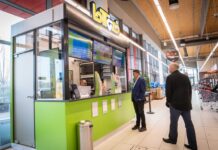 Új típusú lottózókban próbálhatunk szerencsét (x)