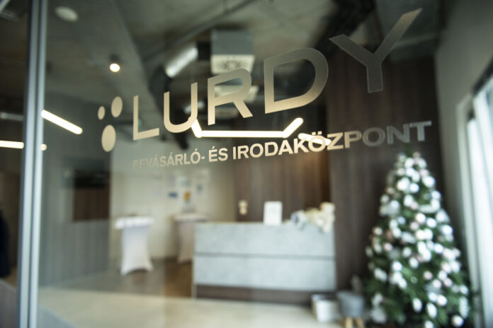 Lurdy Ház modernizációs program sajtótájékoztató 20251126 fotó Lakos Gábor 12