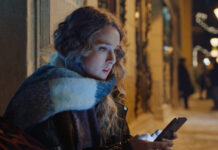 Az Enola Holmes rendezője rendezte a Magyar Telekom karácsonyi reklámját