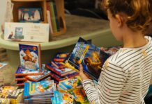 Mesés programot szervez a Libri Mikó Istvánnal