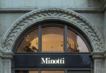 Olasz luxusmárka érkezik Magyarországra