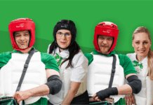 Magyar kampány lett Európa legjobbja az ICCO Global Awards-on