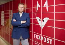 Így készül az ünnepi rohamra a FOXPOST