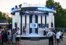 Hosszabbított a Revolut és a Sziget Fesztivál