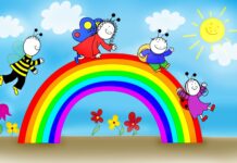 Országos Rajzfilmünnepen – három napos szórakozás a gyerekeknek