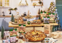 Így készül az ünnepekre a SPAR