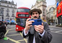 Fontos pillanatokat szalasztunk el fotózás közben