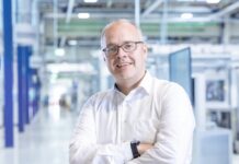 Új vezetővel erősít a Bosch