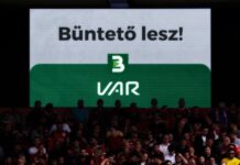 Visszatér a sportmagazin