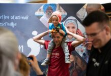 Különleges fesztivál kalandoroknak