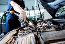 Hol szervizeljünk okosan? Autóápolás Budapest környékén (x)