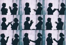 A tévés realitykre jellemző leginkább a durva nyelvezet