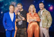 Ilyen nézettséggel tért vissza a Csillag Születik Csillag Születik 2025