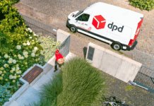 Hatalmas rohamra készül a DPD