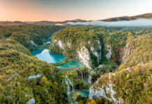Egyre több magyar utazik Horvátország rejtett vidékére