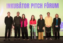 Ők nyertek az Inkubátor Program Pitch Fórumán