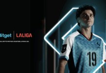 Sztárszereplős videósorozatot indít a Bitget