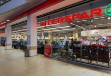 Megnyitott a legmodernebb Interspar