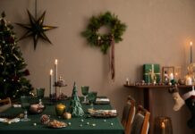 Ezek lesznek idén a legtrendibb karácsonyi dekorációk