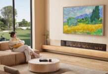 Új csúcstévével rukkolt elő a Hisense