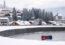 Sportos együttműködésben a Warner Bros. Discovery