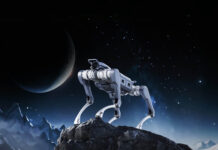 Ezt tudja a hamarosan itthon is megvásárolható robotkutya