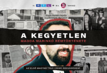 Különleges magyar sorozat készül