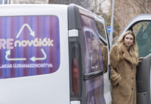 Ma érkezik Puskás-Dallos Bogi új műsora a VIASAT3-ra