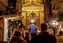 Rekordévet hozhat az ünnepi szezon Budapesten