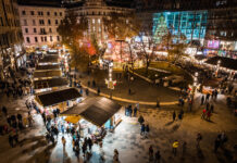 Idén ennyiből lakhatunk jól a karácsonyi vásáron