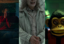 Horrormaratonra készül a budapesti mozi