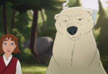 Magyar rajzolók dolgoztak az év családi meséjén