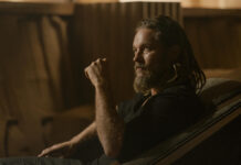 Már forgatják a sikersorozat második évadát