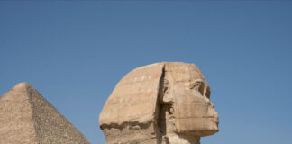 Sok magyar utazik most Egyiptomba