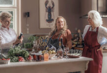 Bájos film érkezik a mozikba