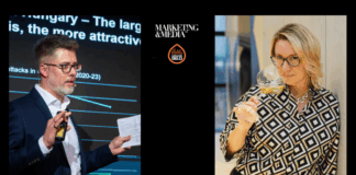 Bor és biztonság a Business Lounge-ban