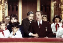 Ez az ország kedvenc magyar filmje